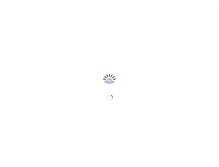 Tablet Screenshot of hakuba-springs.com